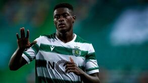 A comunicação da UNILABS para o Sporting: «Assumiu-se que se trataram de falsos positivos»