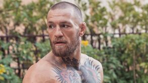 «É tudo uma questão de mentalidade. McGregor está obcecado»