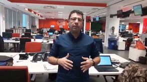 Covid-19 ataca Benfica: os números, o calendário e o que está em causa