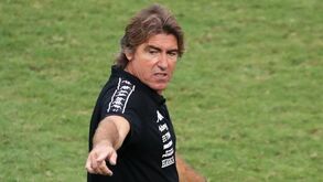 Sá Pinto ruma ao Gaziantep 