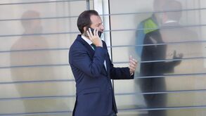 Varandas anuncia que Sporting vai apresentar queixa contra a UNILABS