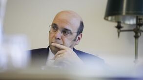 Pedro Siza Vieira, ministro da Economia, testou positivo à Covid-19