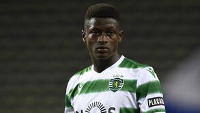 Diligências por Nuno Mendes e Sporar vão continuar 