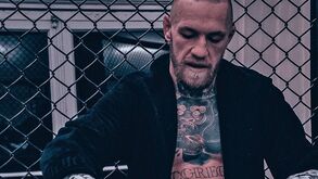 McGregor alvo de processo milionário