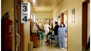 Pior dia de sempre de Covid-19 em Portugal: 14.647 novos casos e 219 mortos 