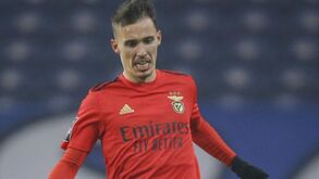 Grimaldo deixa mensagem de esperança: «Vamos derrotar este rival comum»