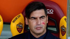 Paulo Fonseca falhou nas contas de cabeça… e pode ter os dias contados
