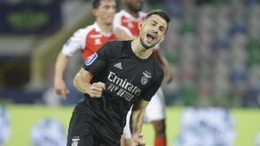 O alerta de Pizzi: «Todos no país têm de meter a mão na consciência em relação ao que se está a passar»