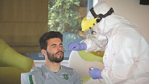 DGS atesta versão de Frederico Varandas