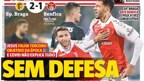 Quinta-feira, 21 de janeiro de 2021