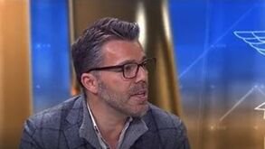 José Calado sobre o ataque do Benfica: «Falta um matador»		