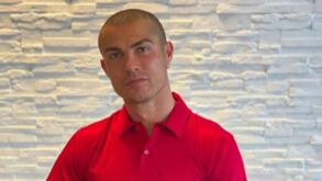 Ronaldo exibe no Instagram coleção de relógios avaliada em 6 milhões de euros