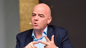 Dura ameaça a quem quer a SuperLiga Europeia: jogadores proibidos de disputar provas da FIFA e UEFA