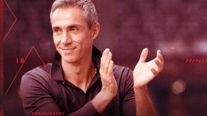 Paulo Sousa assume seleção da Polónia: «Com mentalidade e disciplina seremos fortes»