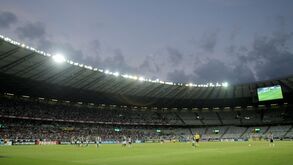 Luciano Signorini: «O futebol é um retrato da sociedade. Era preciso privilegiar a vida»