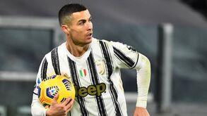 Federação checa diz que faltam 62 golos a Cristiano Ronaldo para ultrapassar Josef Bican 
