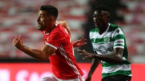 Já há data para o Sporting-Benfica