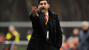 Jorge Faustino e a bronca com Paulo Fonseca: «É uma angústia enorme cometer um erro tão básico»