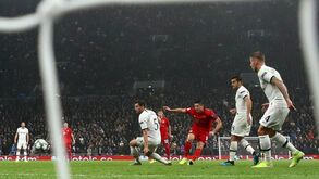 O formato, os participantes e lucros milionários: revelado 'esboço' da SuperLiga Europeia