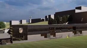 Câmara de Guimarães deve apoiar mini-estádio do Vitória com 270 mil euros