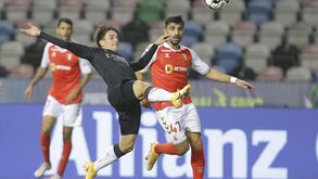 Cervi fica preso até fevereiro