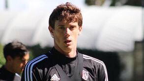 Três clubes argentinos estão interessados em Germán Conti
