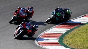 Hoteleiros algarvios satisfeitos com regresso do MotoGP a Portimão mesmo sem público