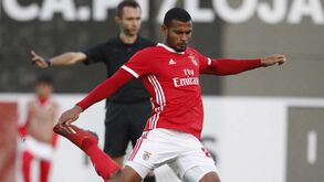 «Está ótimo»: cardiologista do Benfica faz ponto de situação sobre estado de Daniel dos Anjos