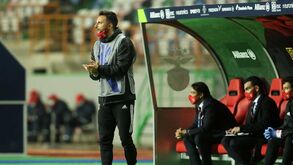 Samaris 'adjunto' com bênção de Jesus: o que aconteceu afinal em Leiria e o que se irá... repetir