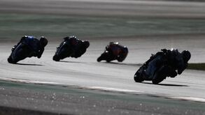MotoGP: Turismo do Algarve estima impacto superior a 6 milhões euros