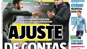 Sábado, 23 de janeiro de 2021