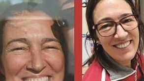 Enfermeira desaparecida em Lisboa encontrada morta na arrecadação da própria casa