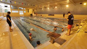 Crise na formação: Quando se troca a piscina pela consola 