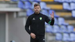 Filipe Cândido: «Vamos continuar fiéis às nossas ideias»
