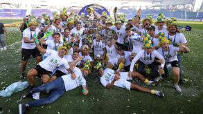 Defensa y Justicia conquista Taça Sul-Americana 