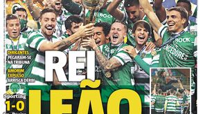 Domingo, 24 de janeiro de 2021