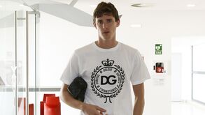 Colón à espera por Conti 