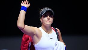 Ex-campeã do US Open esclarece a sua orientação sexual