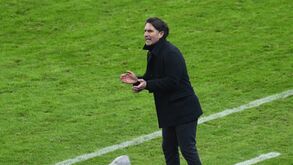 Bruno Labbadia deixa comando técnico do Hertha