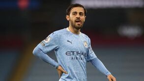Bernardo Silva desmente Renato Paiva e atira: «Depois do ingrato, chegou o impaciente»