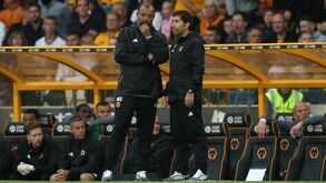 Rui Pedro Silva: «O jogador português é conhecedor do jogo, o inglês privilegia os atributos»