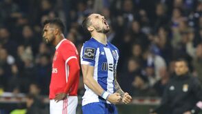 Alex Telles já jogou muitos clássicos e não tem dúvidas: «O FC Porto-Benfica é o maior de todos»