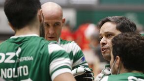 Ricardo Gomes: «Ausência de Paulo Freitas não foi determinante para o resultado»