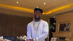 Mayweather ironiza após derrota de McGregor: «Vigarista McPerdedor»