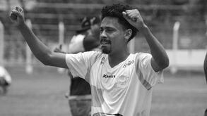 Jogador que morreu no acidente de avião tinha assinado há 12 dias: «Queria ajudar a família»