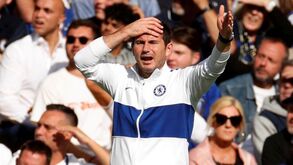 Chelsea despede Frank Lampard e ingleses já avançam com nome do sucessor