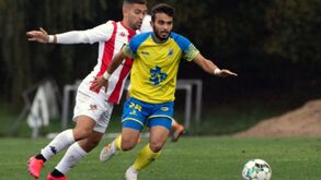 Diogo Clemente cedido ao Estrela da Amadora e Nuno Rodrigues rescinde