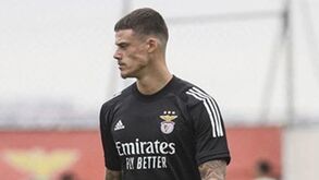 Pai de Svilar e o regresso à equipa principal: «Seria especial se fosse contra o Man. United»