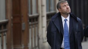 Abramovich já gastou 120 milhões para despedir treinadores do Chelsea: quanto dará agora a Lampard?