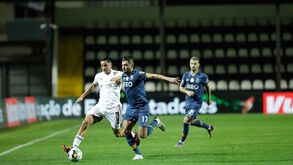 Corona: «Hoje fomos FC Porto e por isso ganhámos»